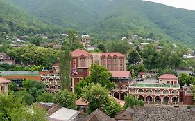 Sheki Palace Hotel